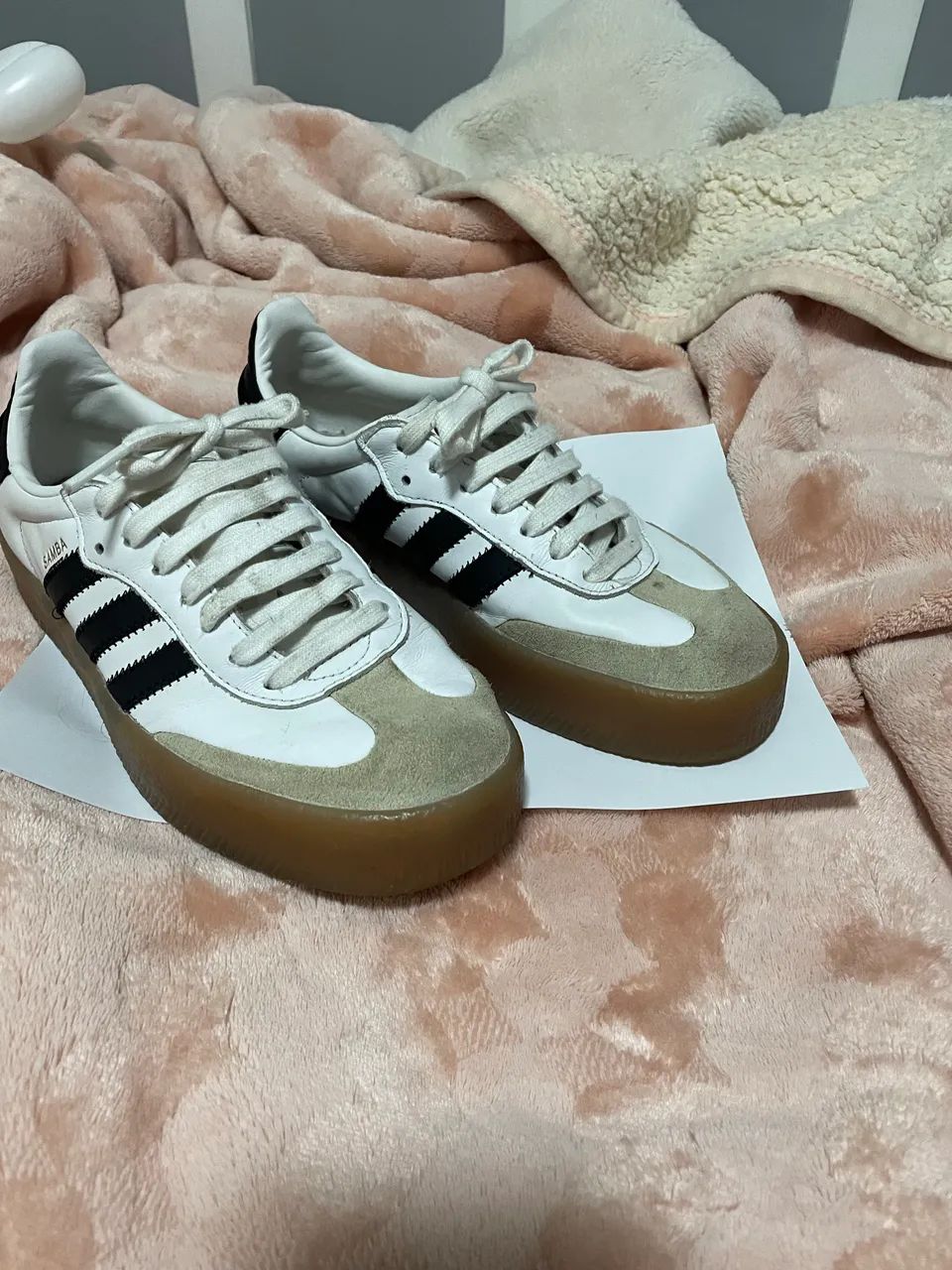 Adidas Sambae 36 original  - Foto 3