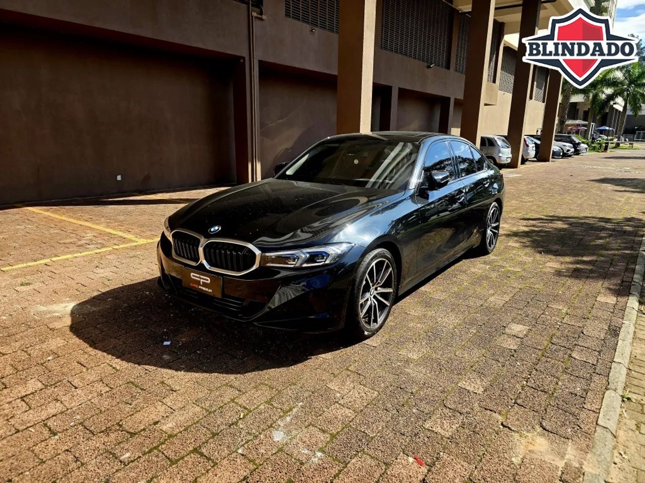 BMW 320I 320i 2024
