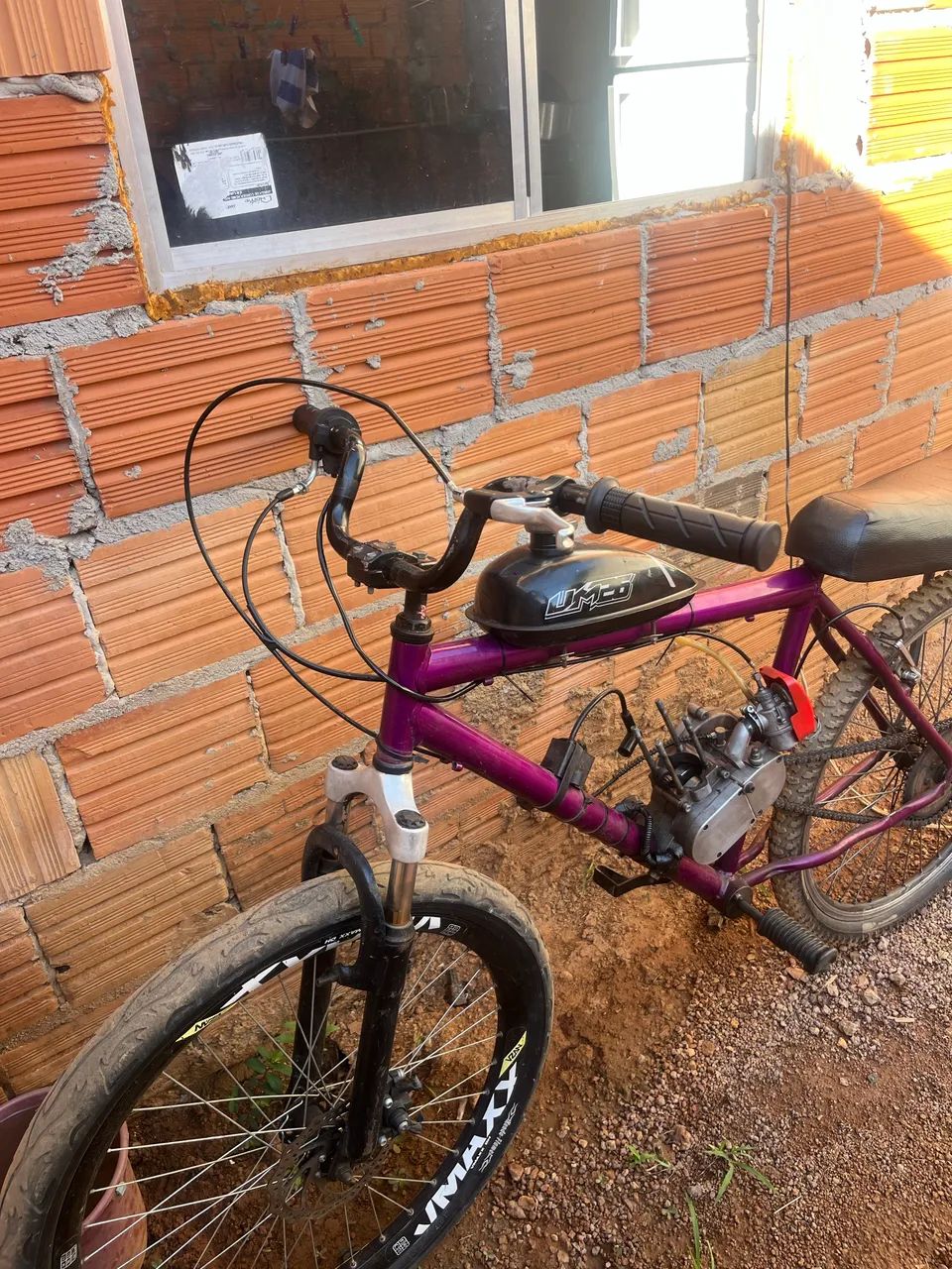 Motorizada  - Foto 2