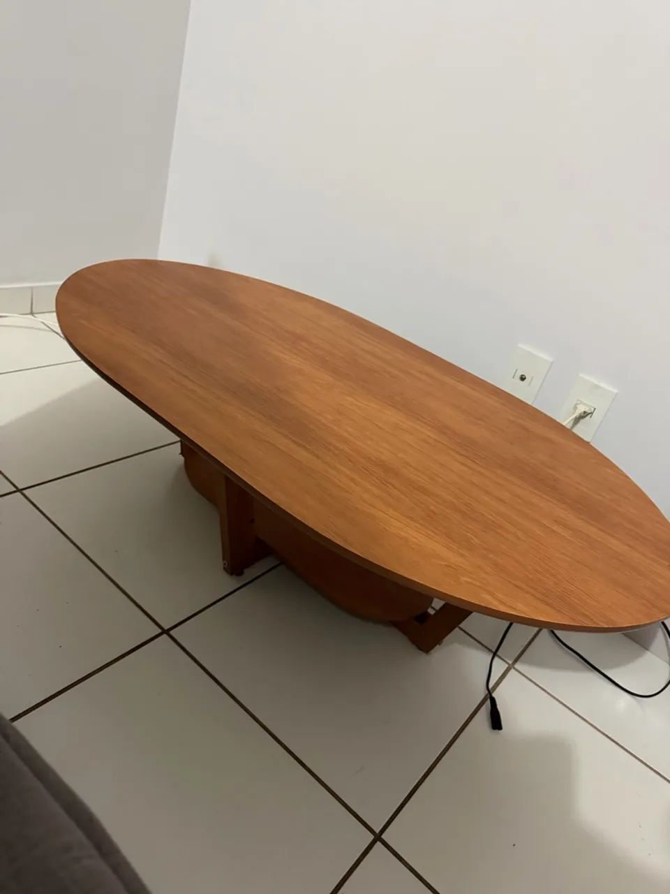 Mesa de Centro