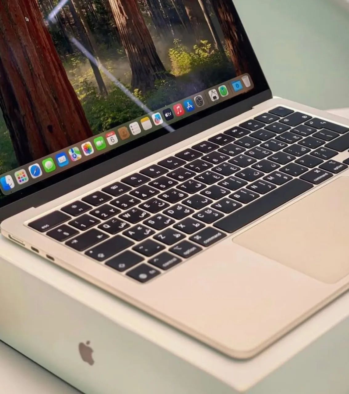 Macbook Air M5 13