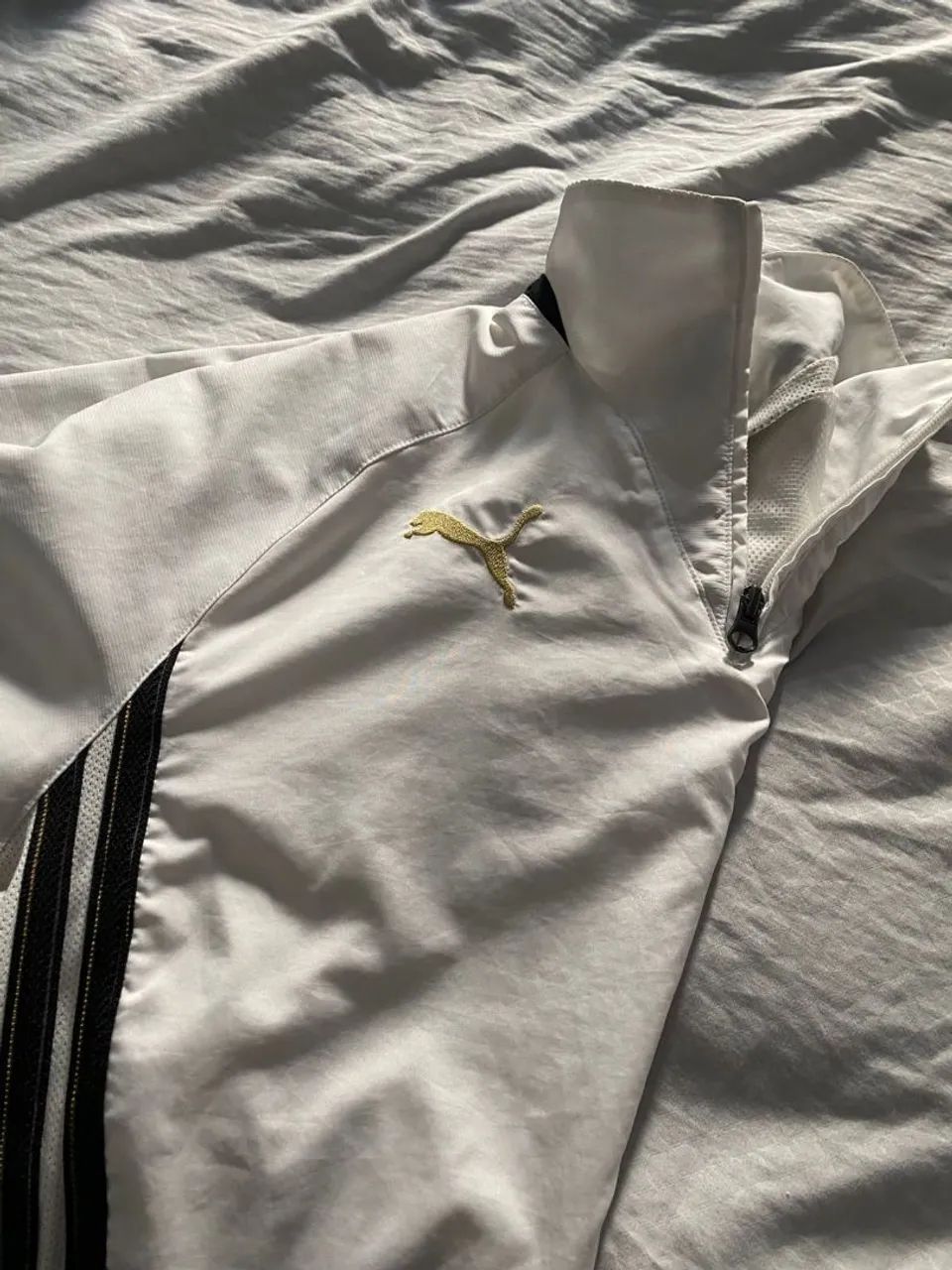 Corta vento Puma /jaqueta Puma