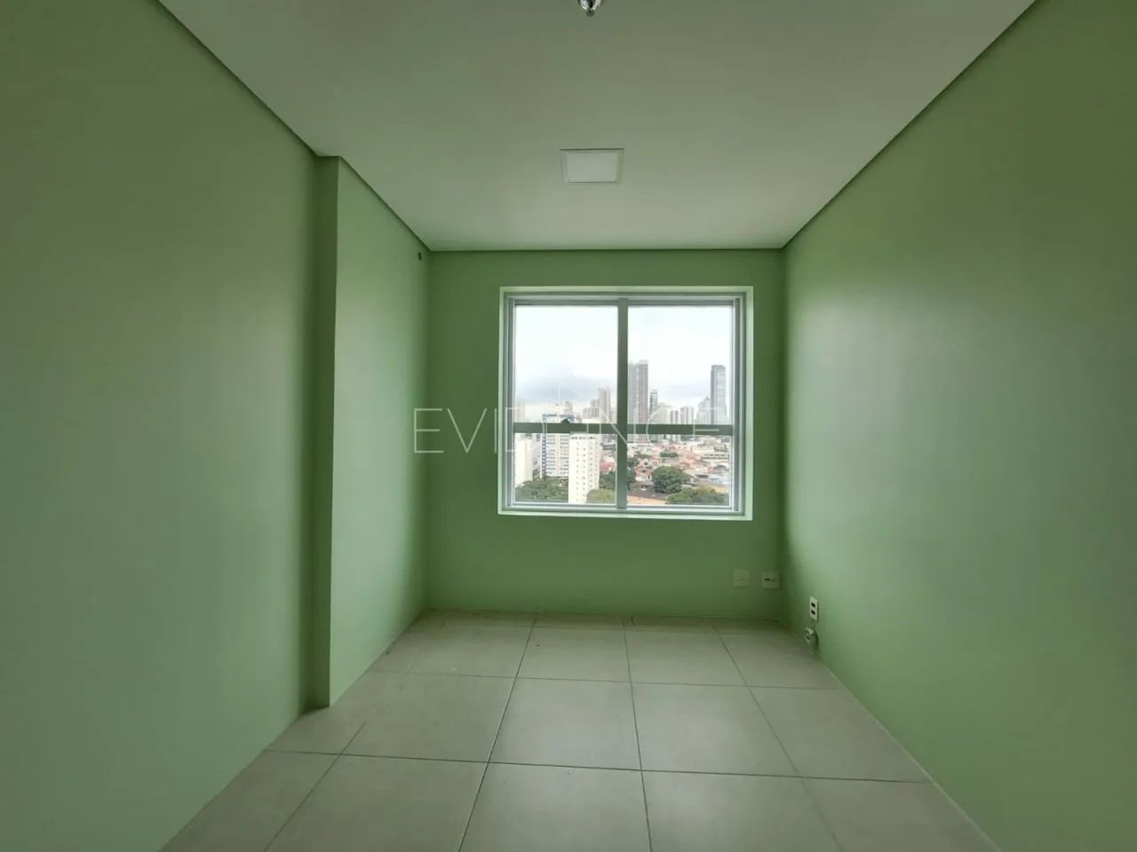 Sala para locação no Tatuapé