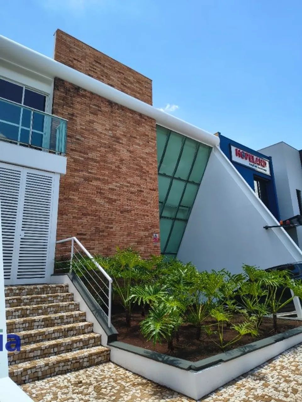Ponto comercial com 7 salas para alugar, 718m² - Jardim Canadá - Foto 5
