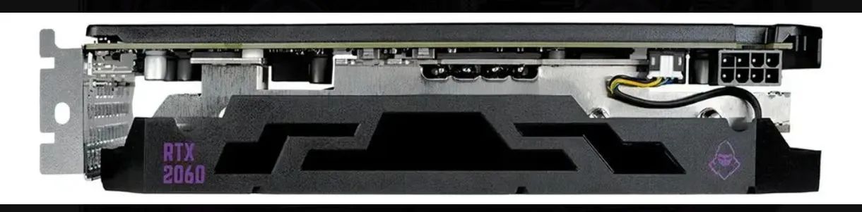 RTX 2060 Super heimdall 8gb - Foto 3