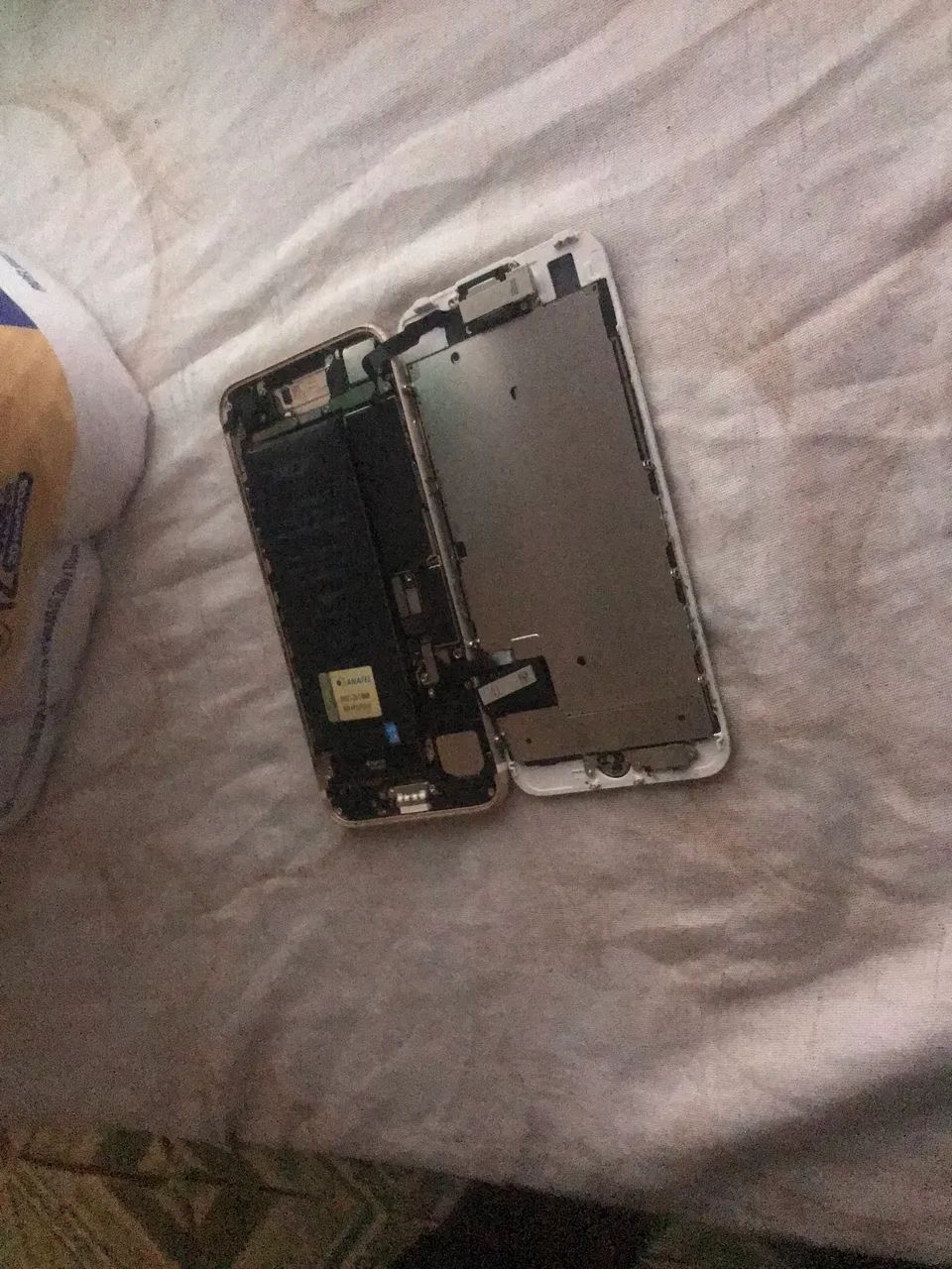 iPhone 7  - Foto 2