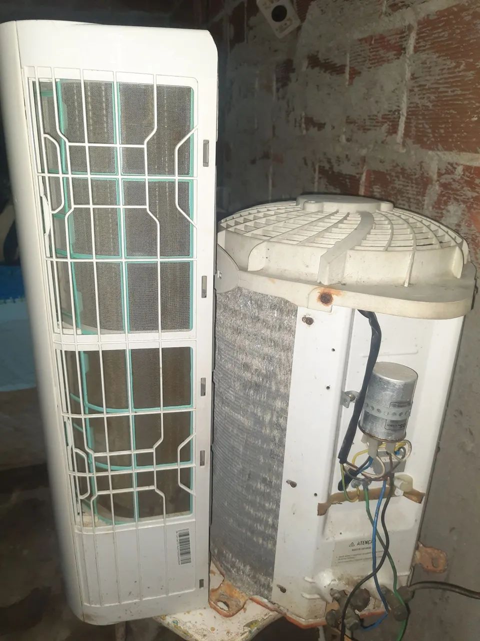Ar condicionado  - Foto 3