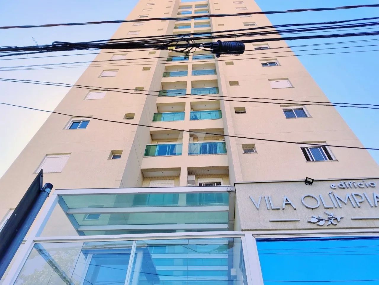 APARTAMENTO À VENDA NO EDIFÍCIO VILA OLÍMPIA - Foto 3