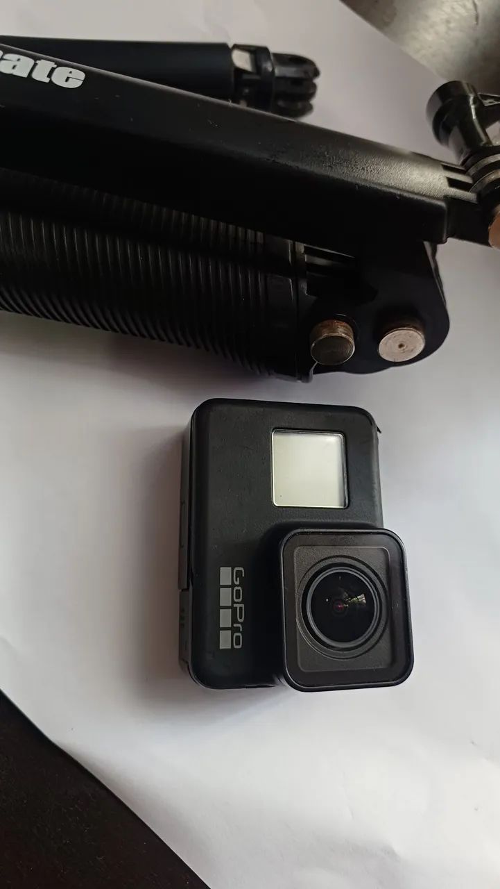 Camera GoPro