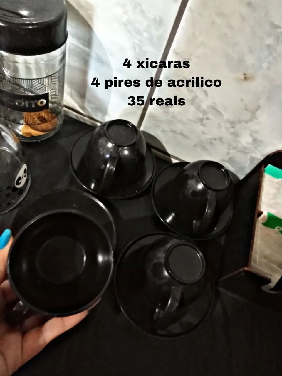 Itens para casa - Foto 2