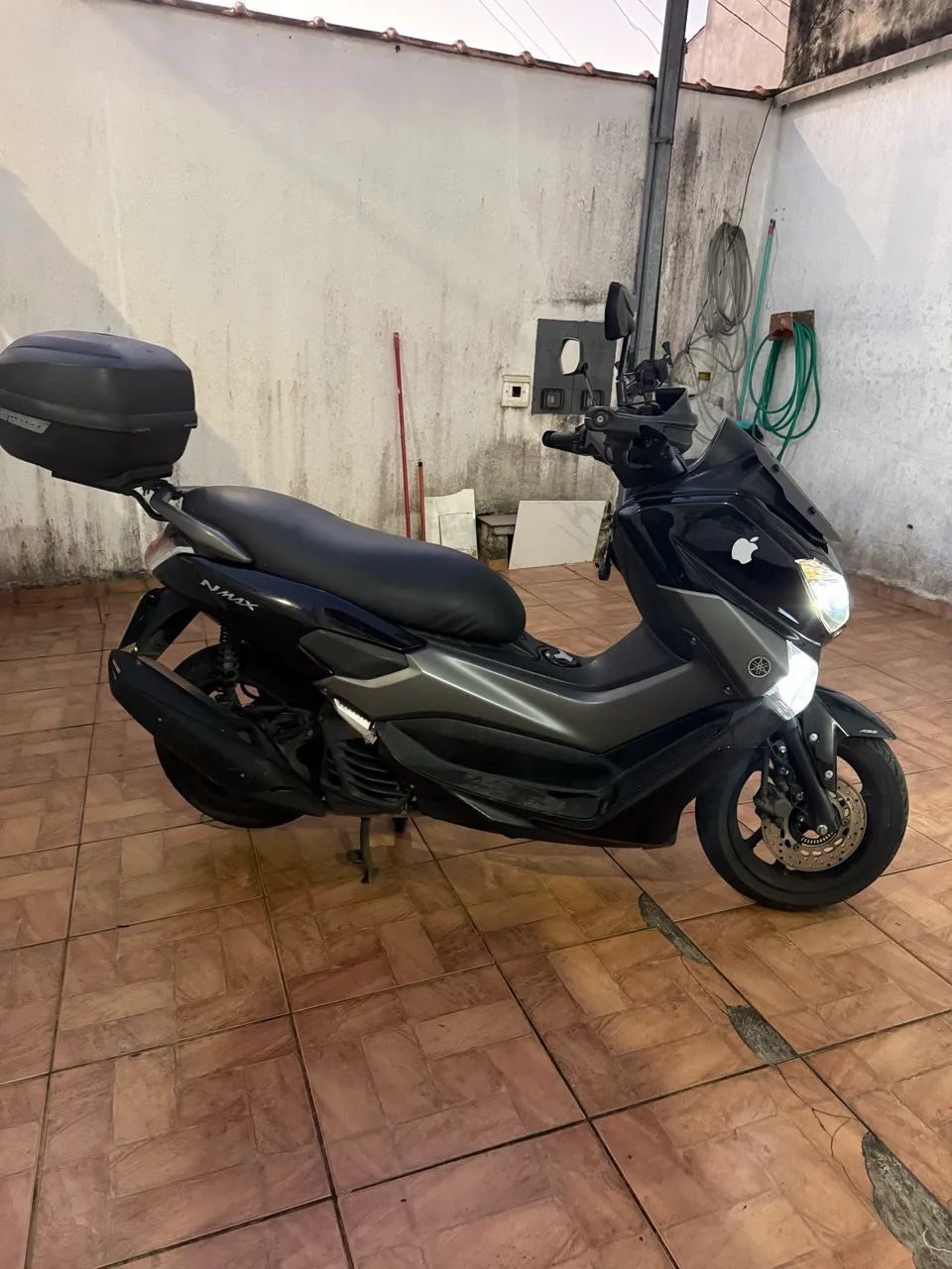 Nmax 2018 - Foto 2