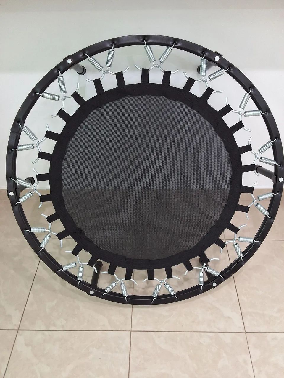 JUMP MINI CAMA ELÁSTICA FITNESS