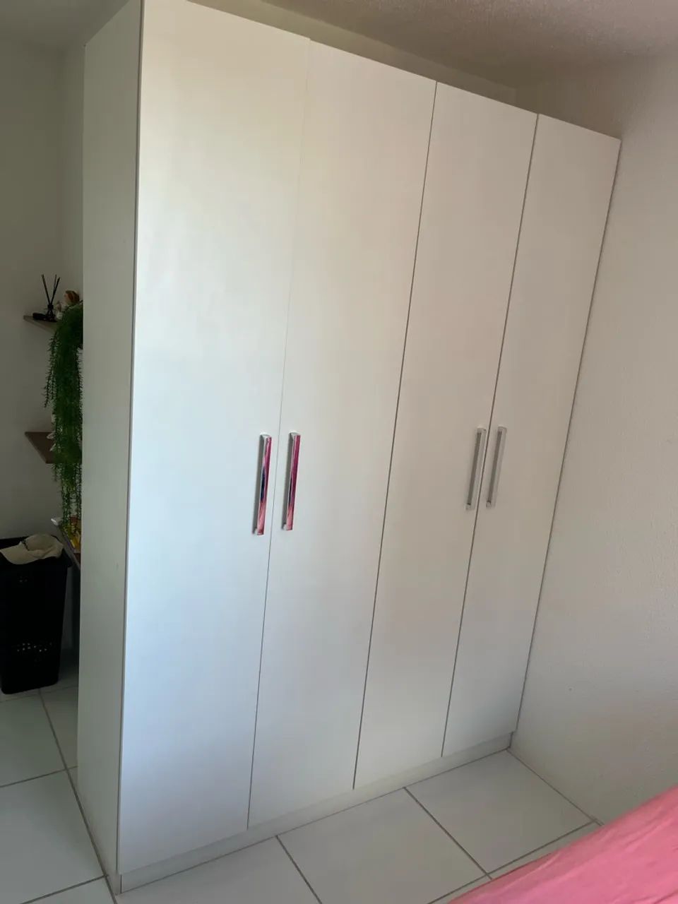 Guarda roupas planejado MDF - Foto 2