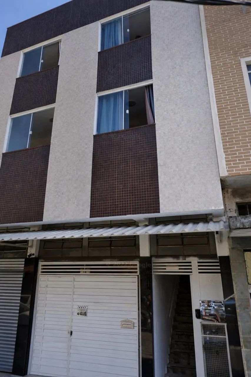 Apartamento Loft Studio no Aterrado