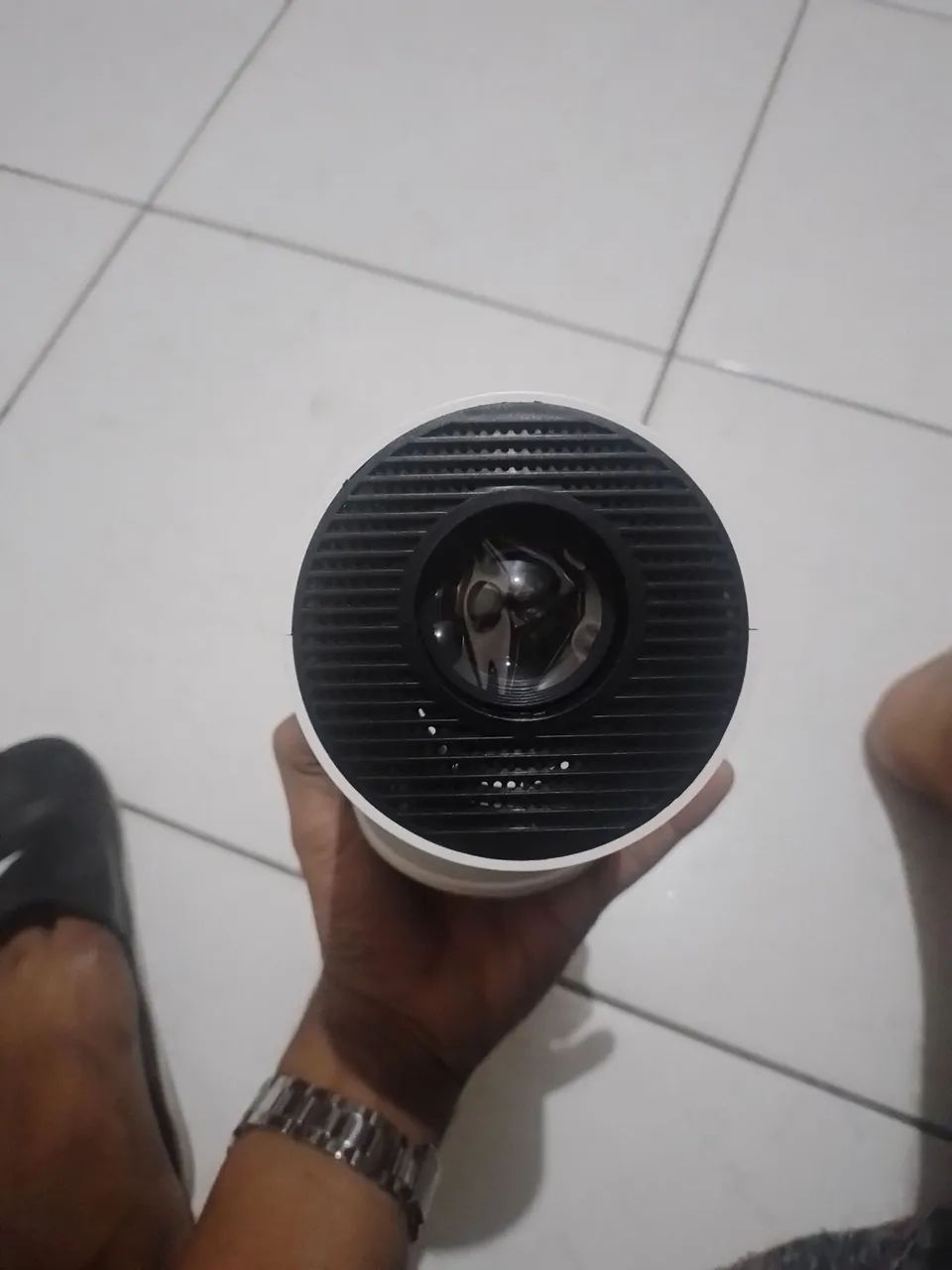 Projetor Hy 300 - Foto 2