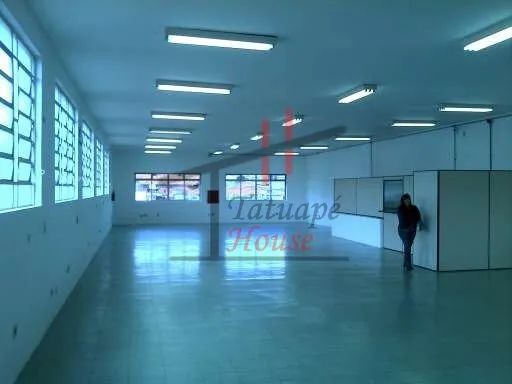 Sala comercial para locação no Tatuapé - Foto 5
