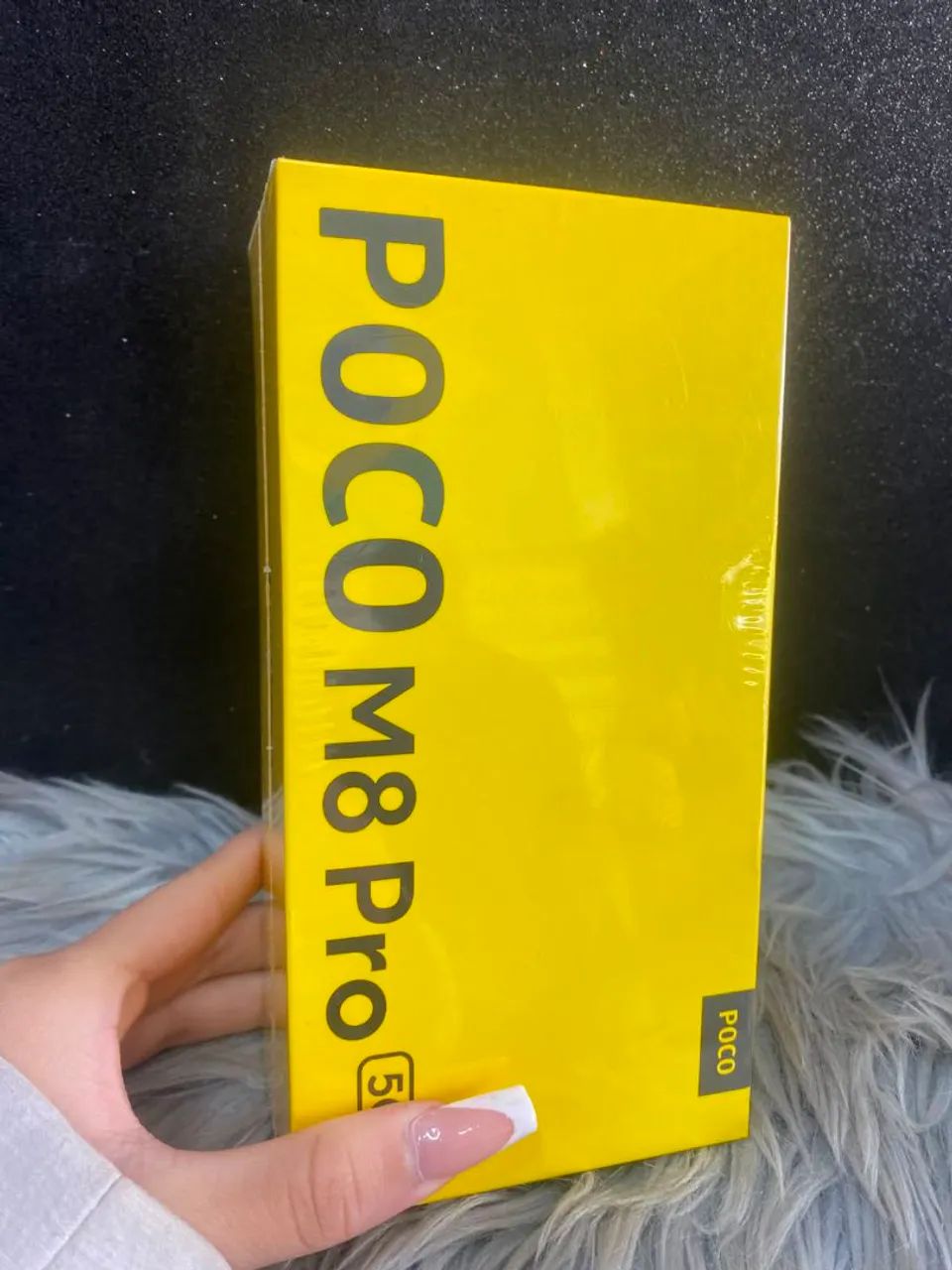 POCO M8 PRO 5G 8GB/ 256GB - Foto 2
