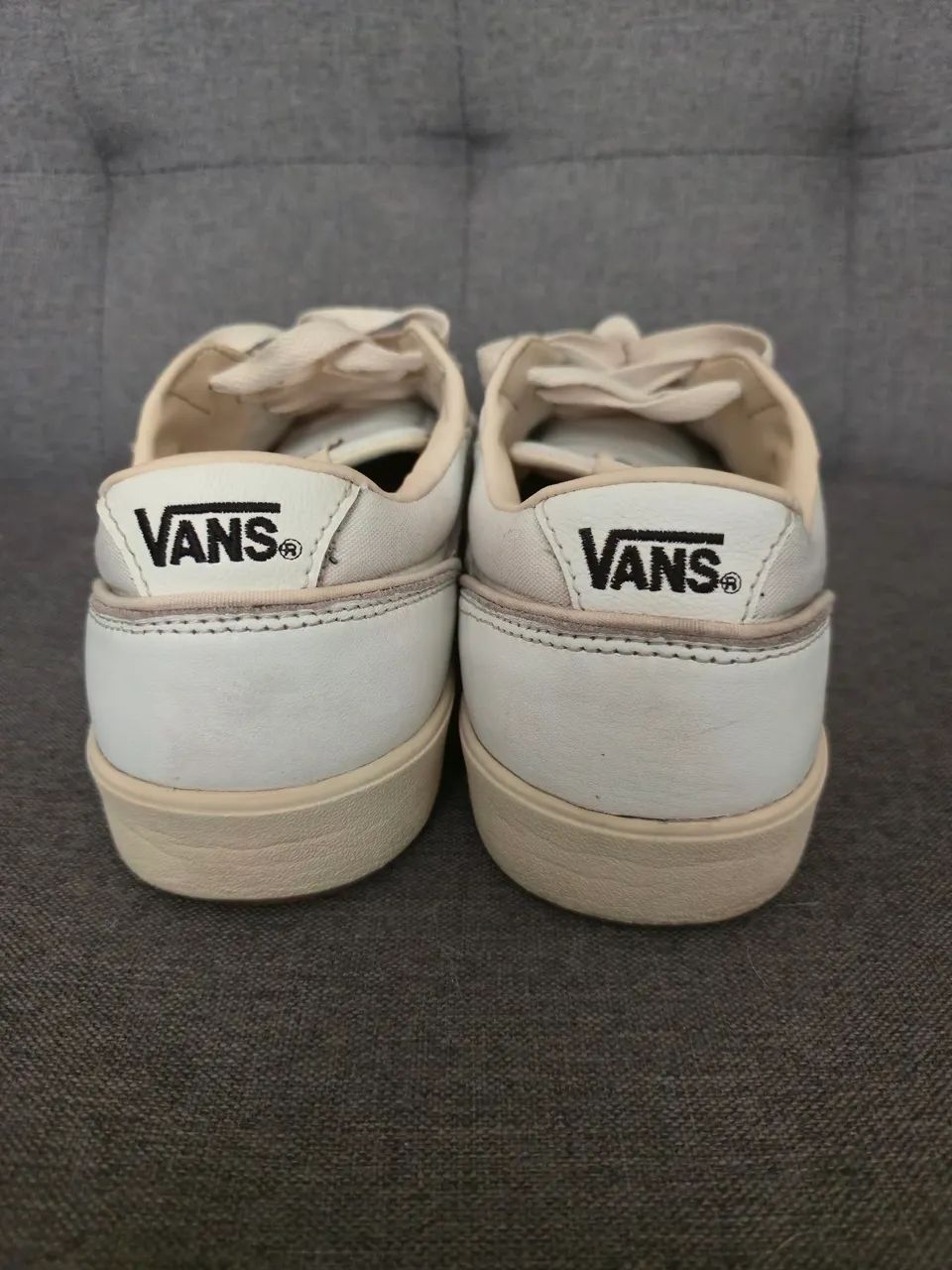 tenis vans Lowland 42 - Foto 4