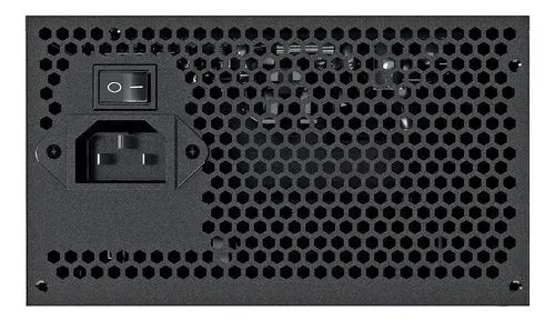 Fonte Hyrax 500w 80plus bronze - Foto 2