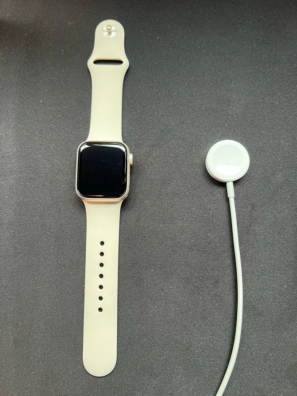 Apple watch SE 40MM GPS e LTE - Foto 5