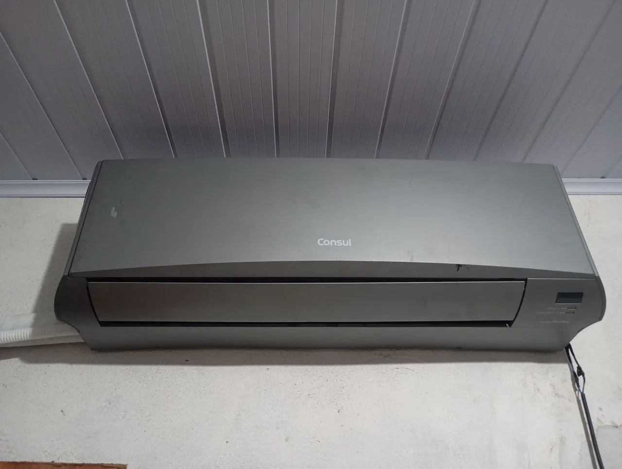 Ar condicionado consul