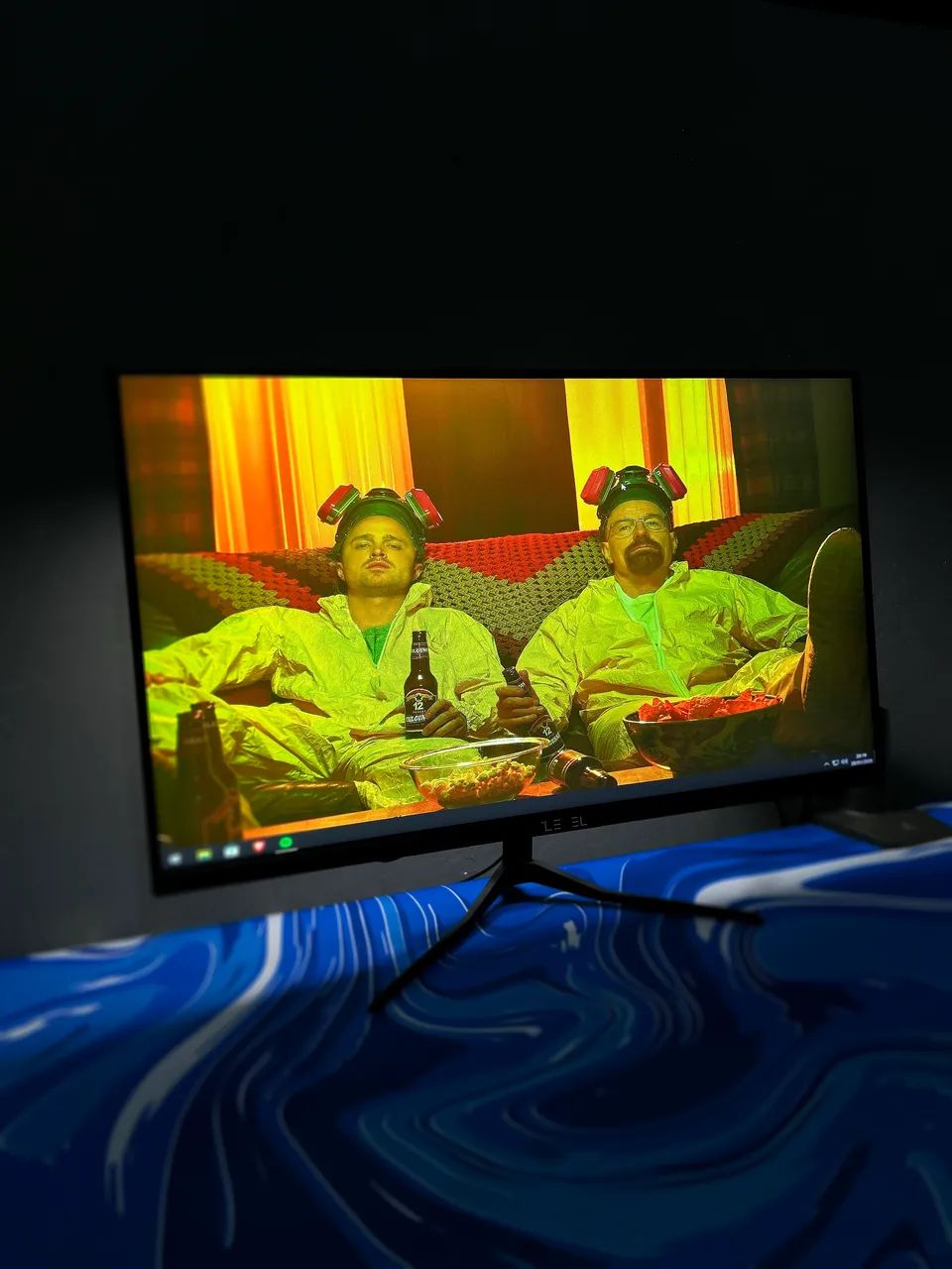 Monitor 180hz iPS - Gamer 