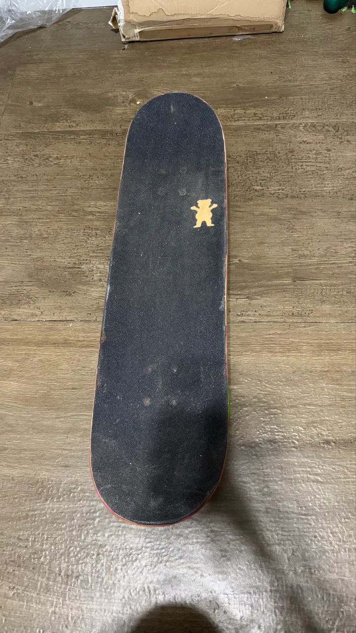 Skate - Foto 4
