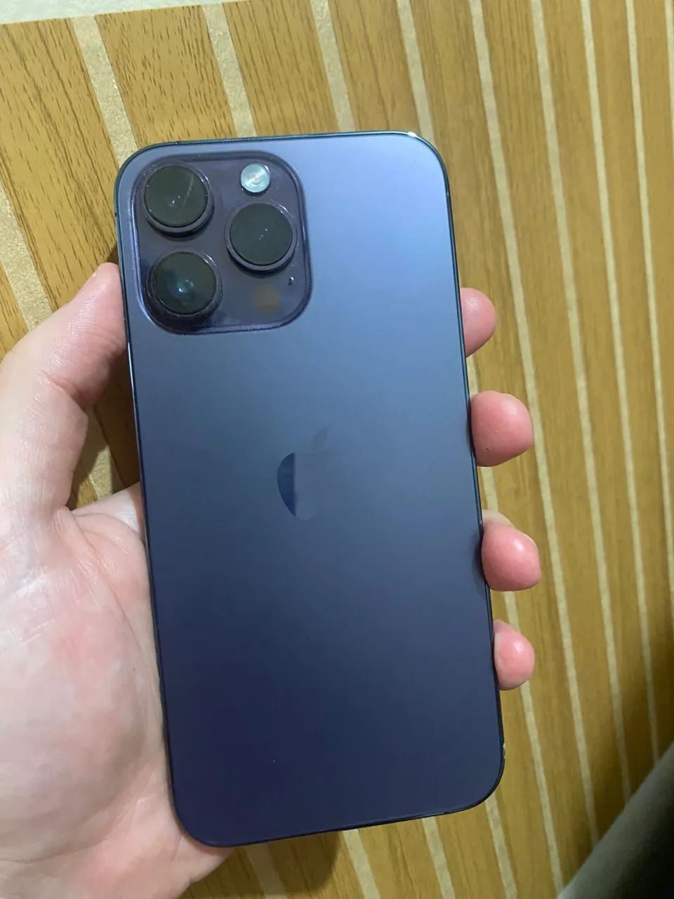 IPHONE 14 pro max 128 Gb - Foto 2