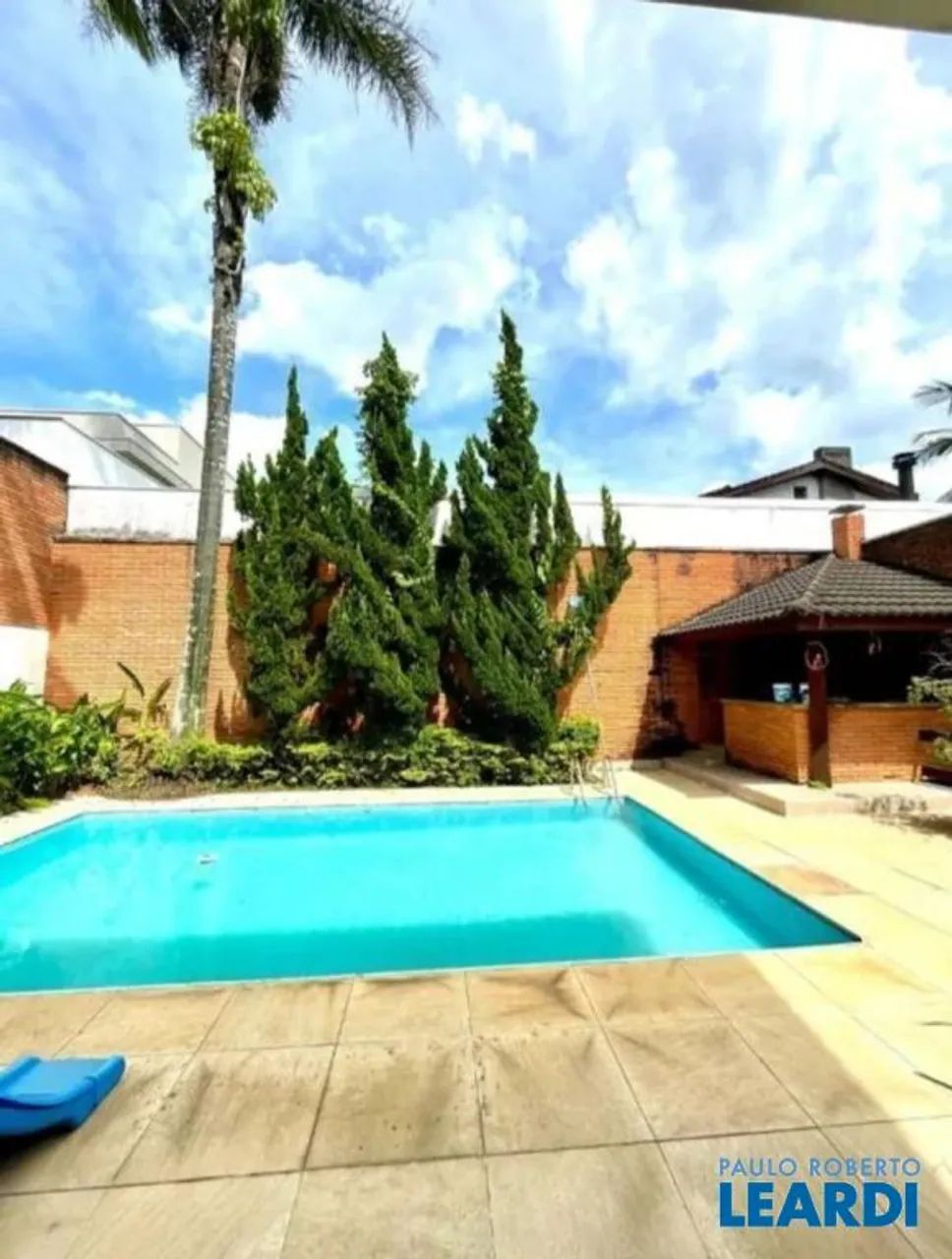 CASA EM CONDOMÍNIO - ALPHAVILLE 5 - SP - Foto 4