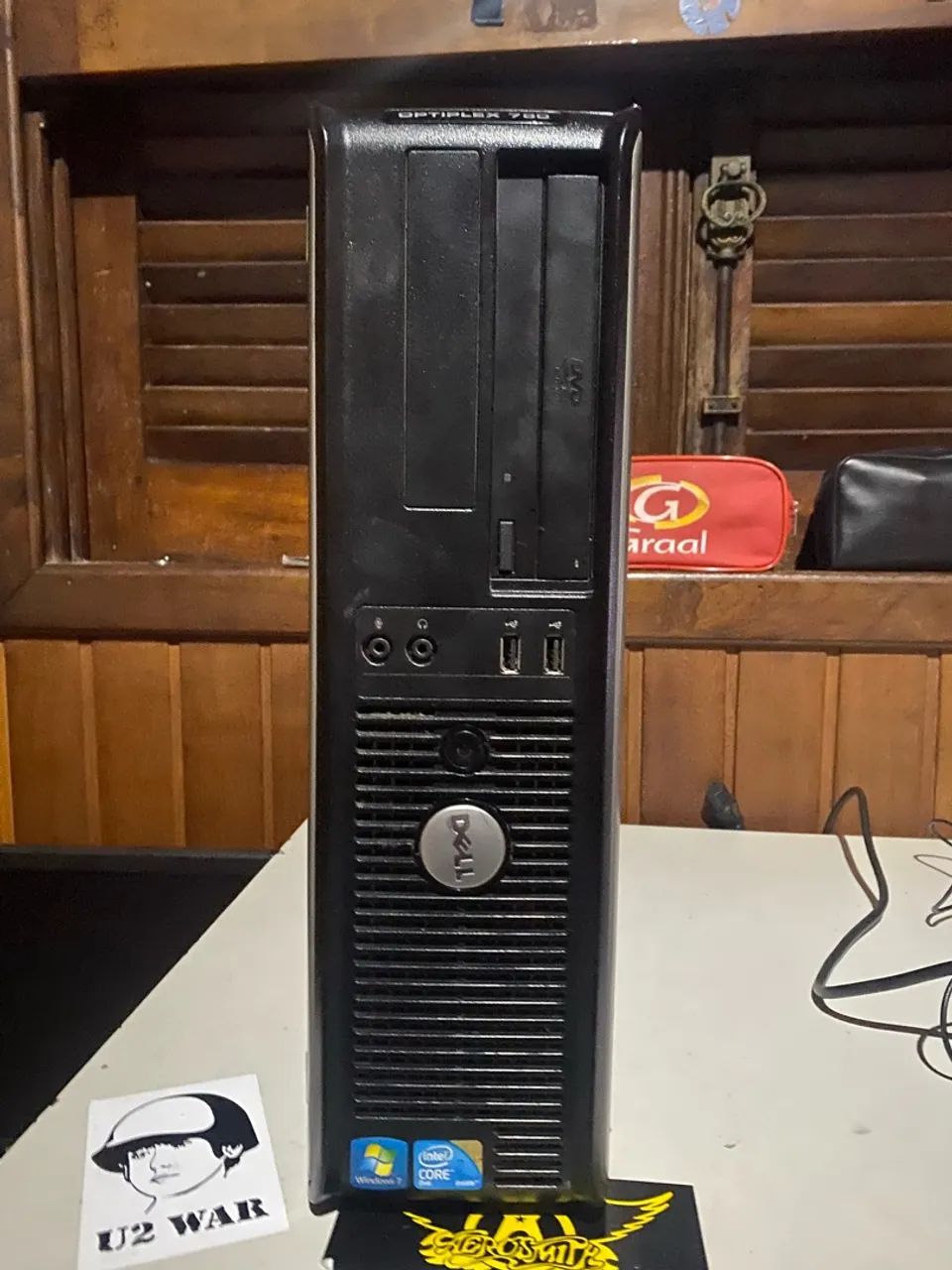 CPU Dell  - Foto 2
