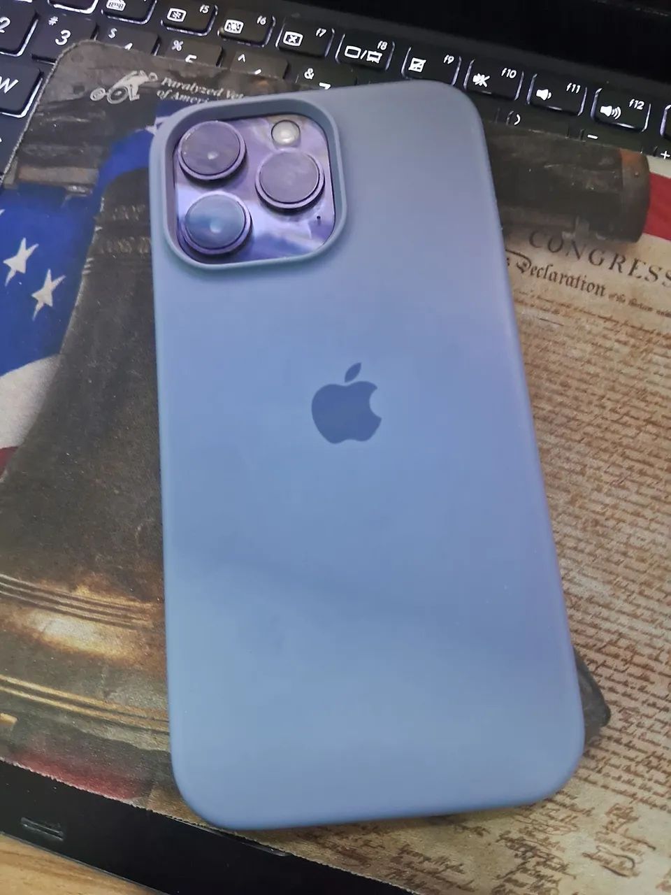 IPHONE 14 PROMAX 128 Gb - Foto 2