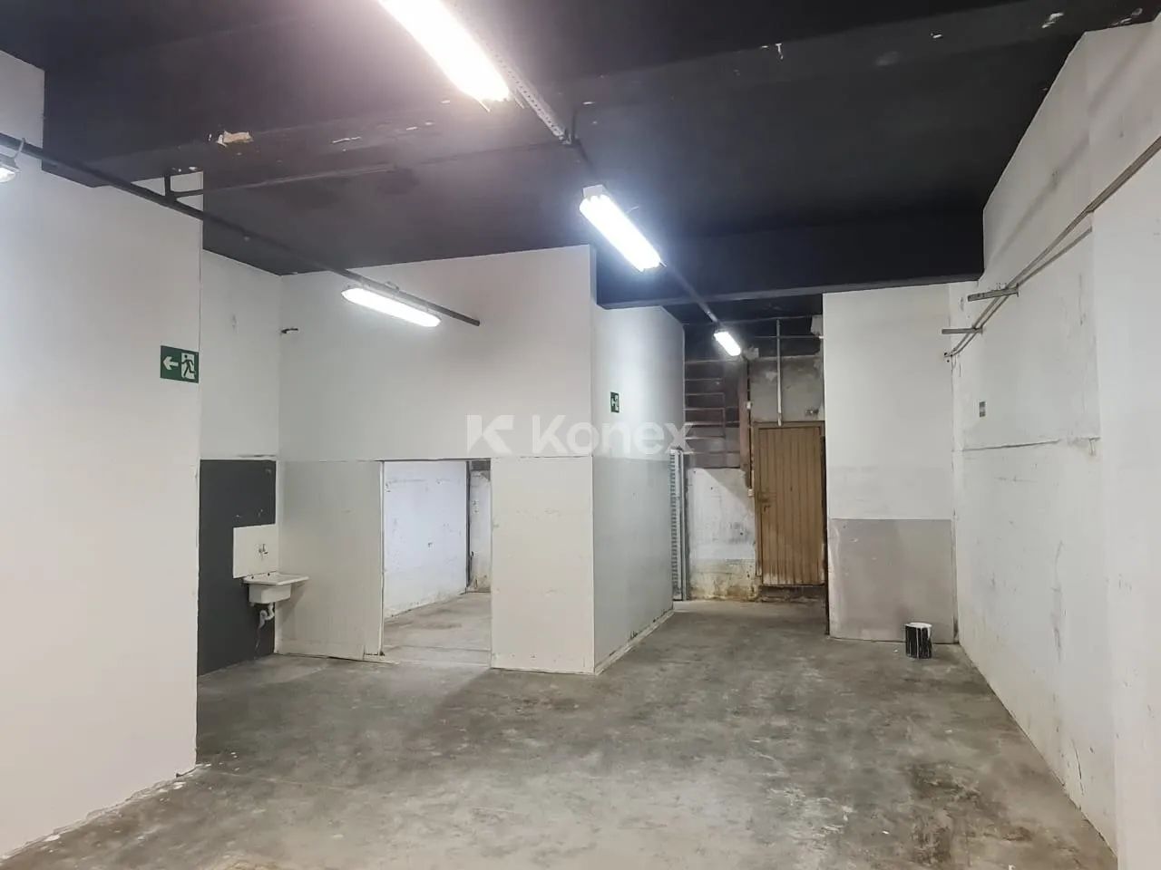 Prédio Comercial e loja para locação em Consolação - Foto 3
