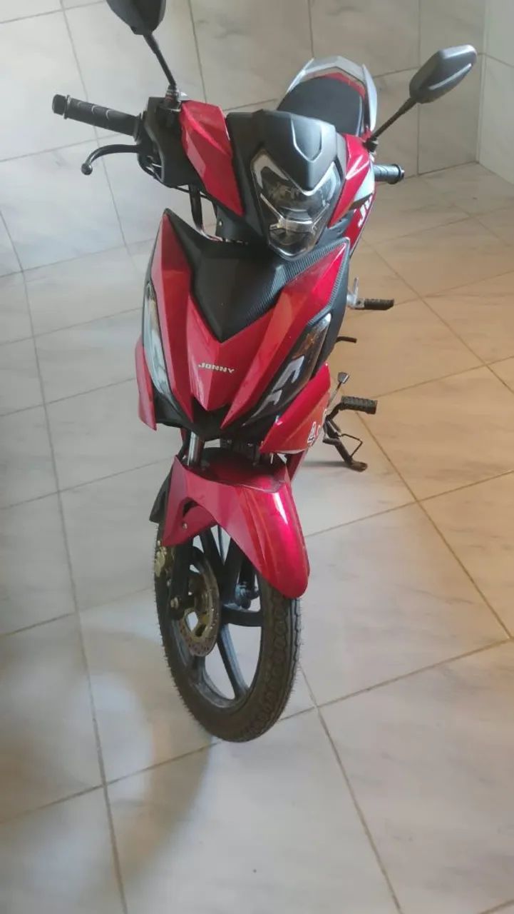 Jonny 50cc - Foto 2