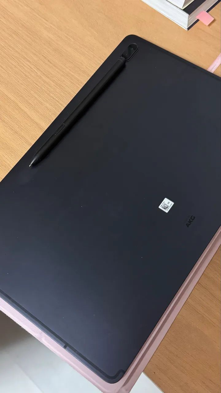 Tablet S7 FE Samsung - Foto 2