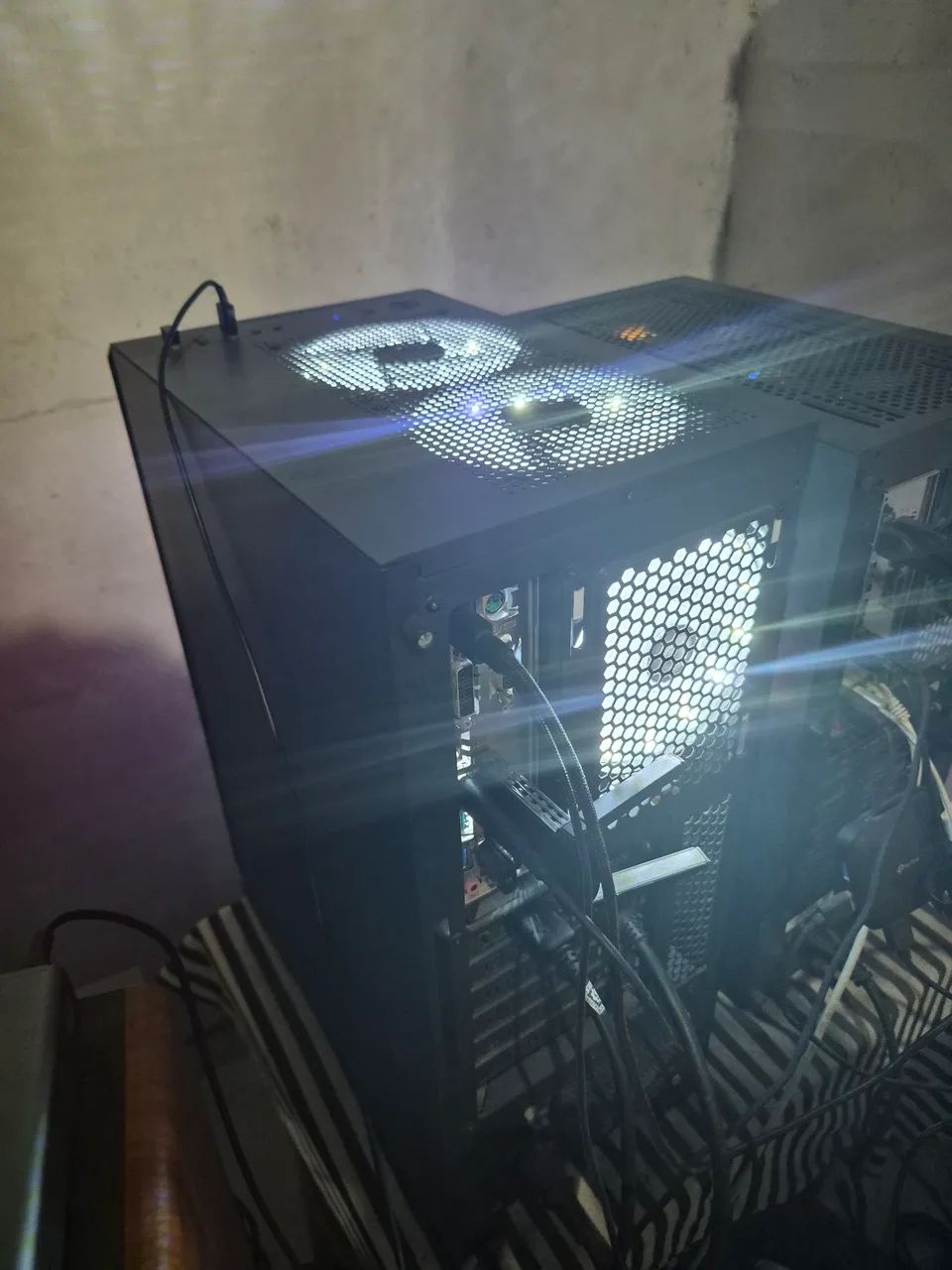 Pc gamer RTX 3050 - Foto 2