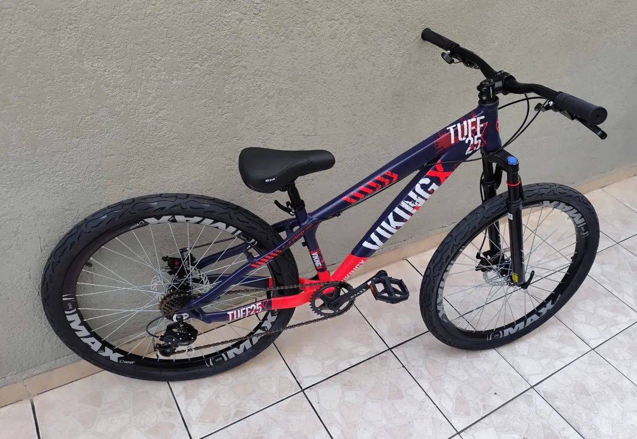 Vikingx tuff 25  - Foto 2