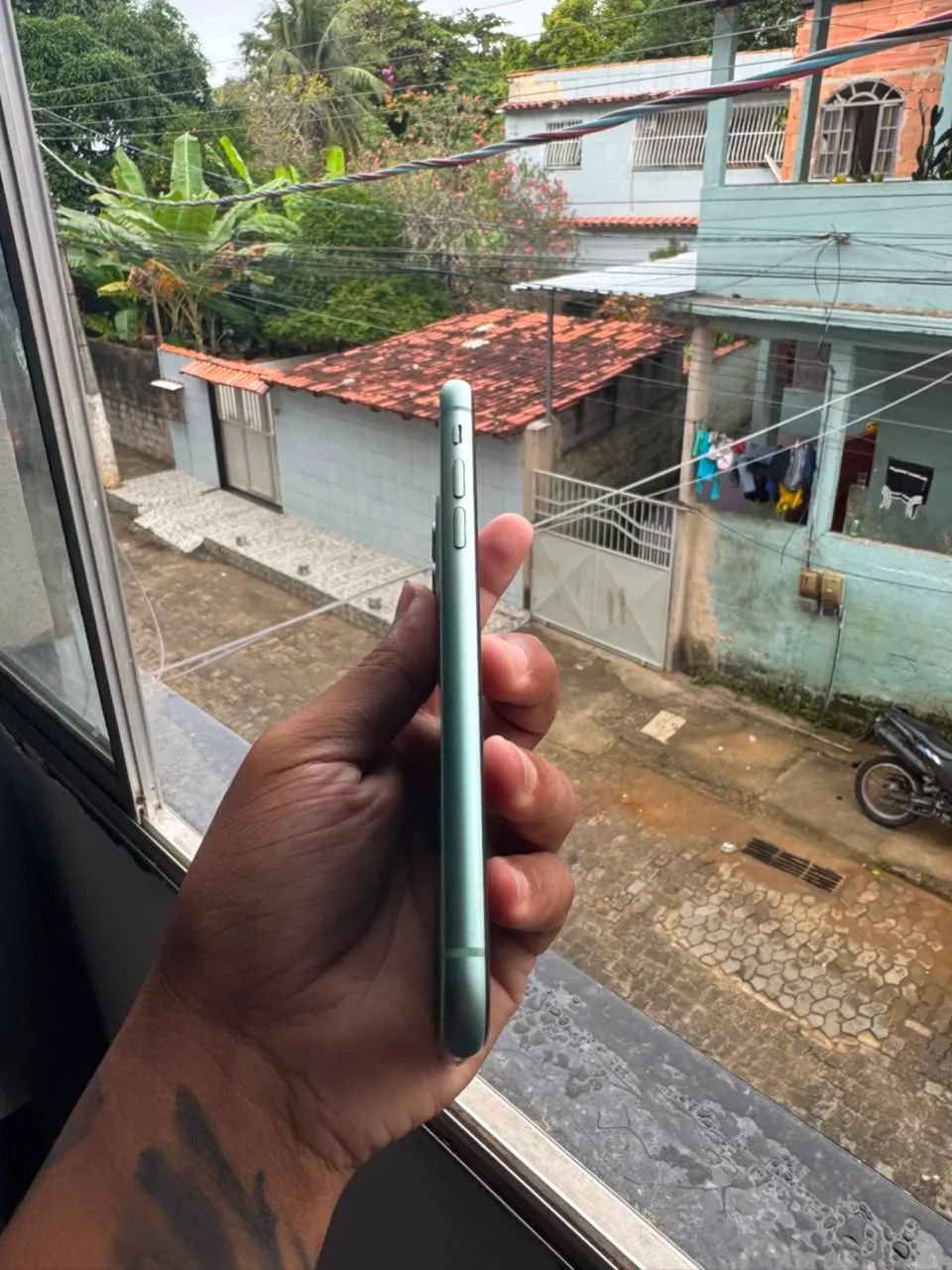 iPhone 11 256gb - Foto 4
