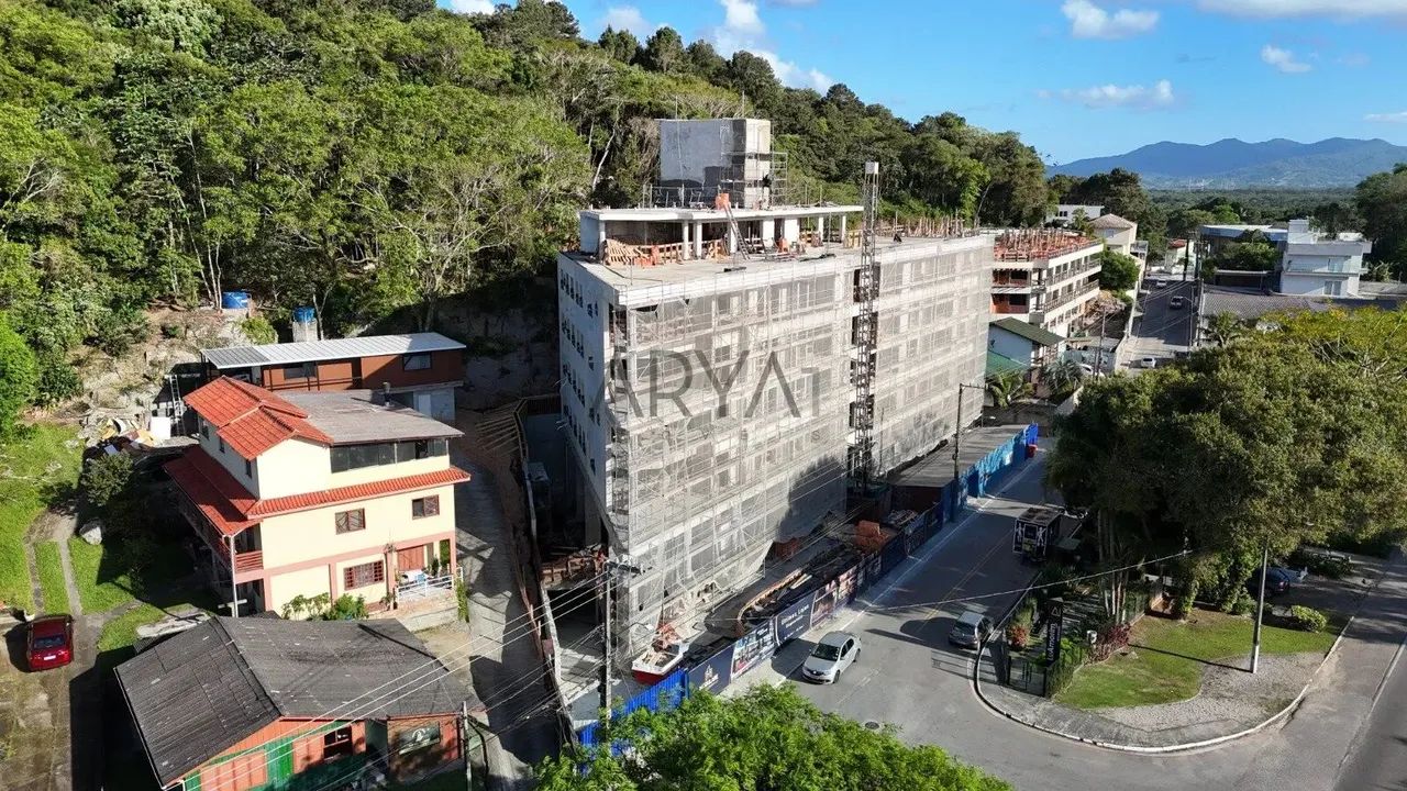 Apartamento à venda em Jurerê ARYA1 - Foto 5