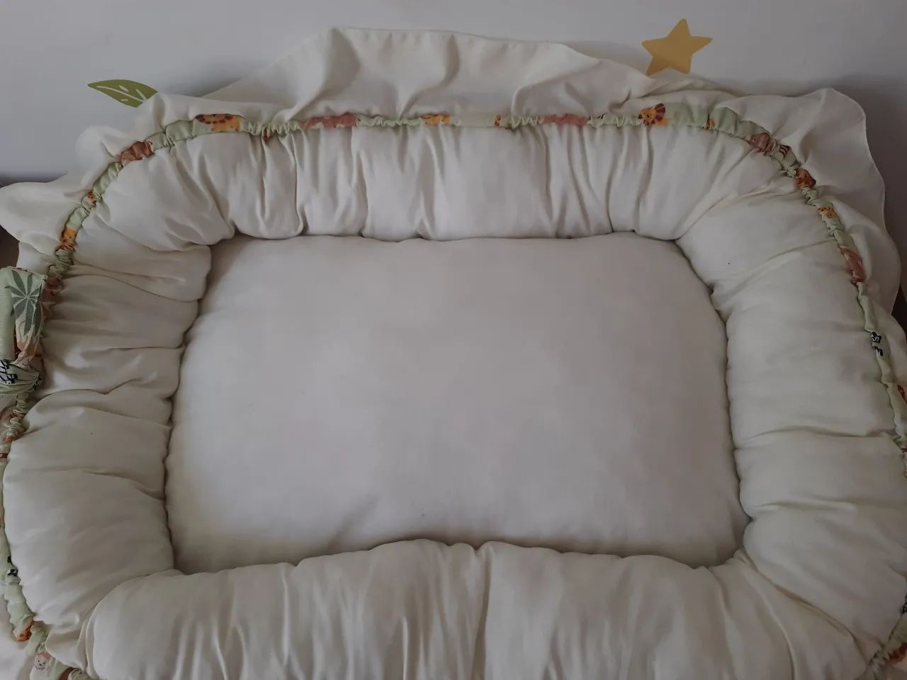 Ninha redutor para bebê  - Foto 2