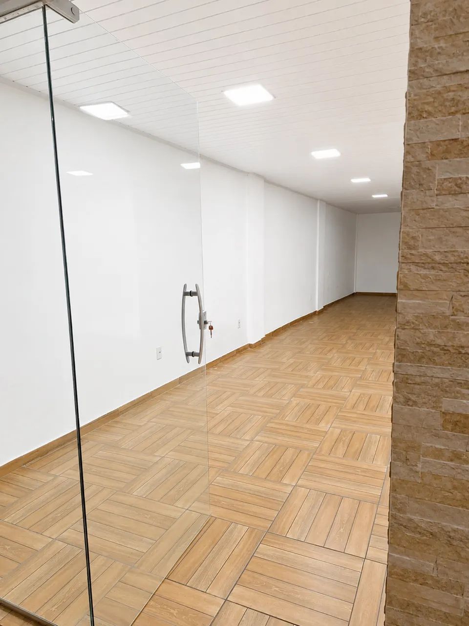 Sala comercial em Marcílio de Noronha - Viana  - Foto 3