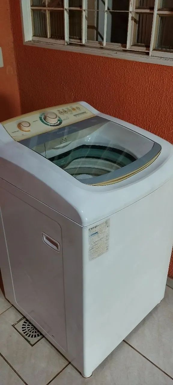 Máquina de lavar  - Foto 2