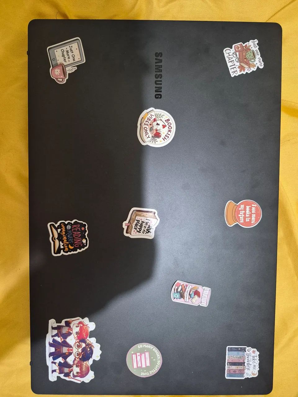 Samsung GalaxyBook 2