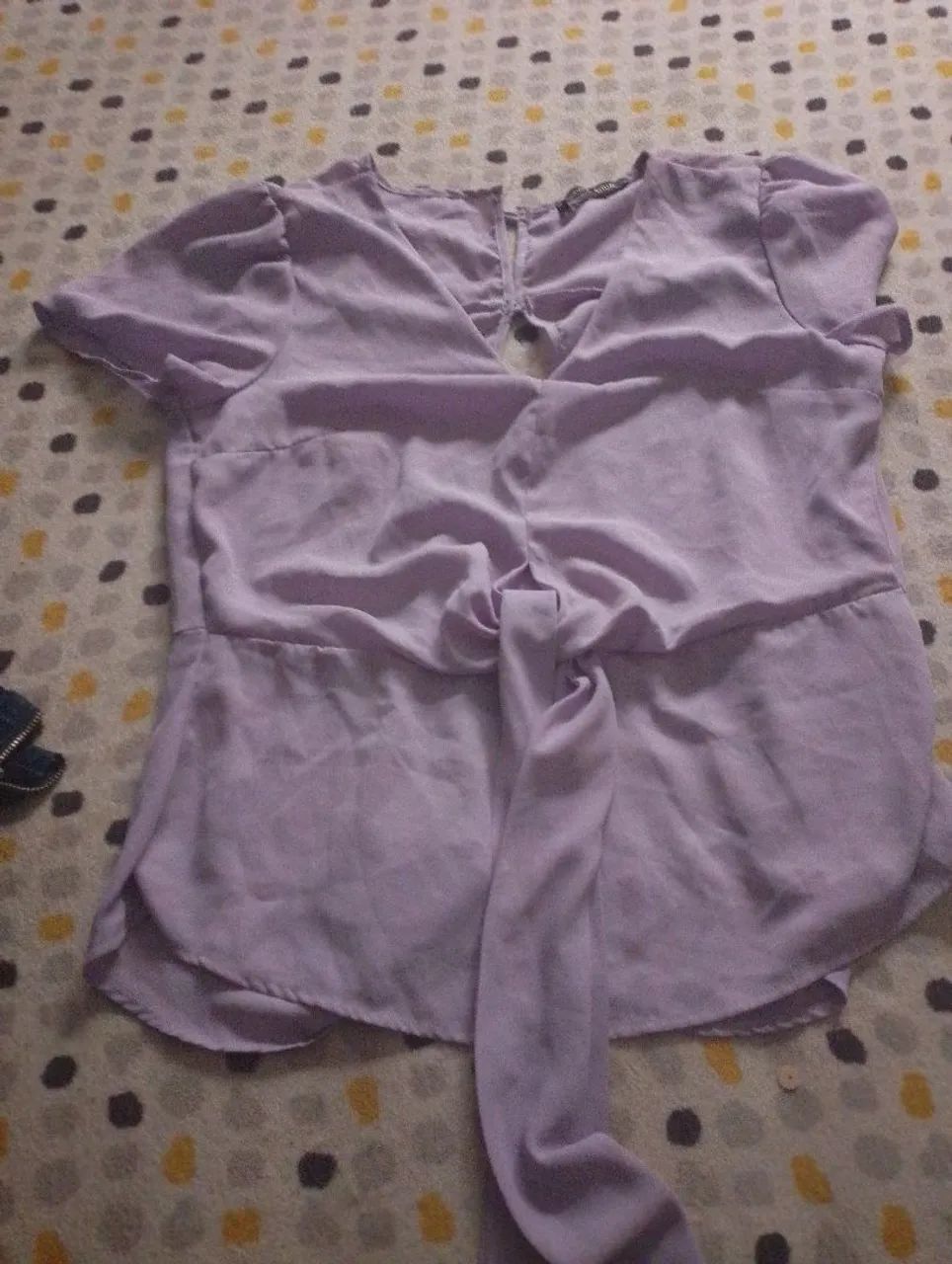 Blusa 