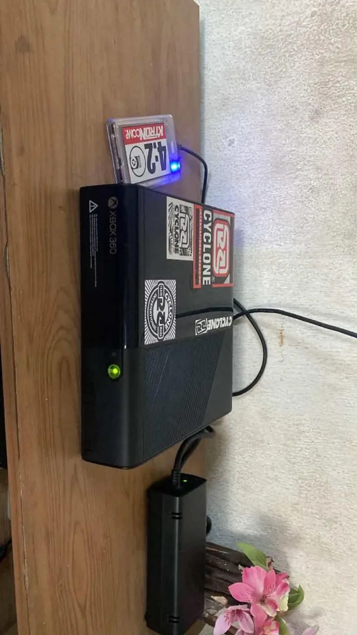 Xbox 360 