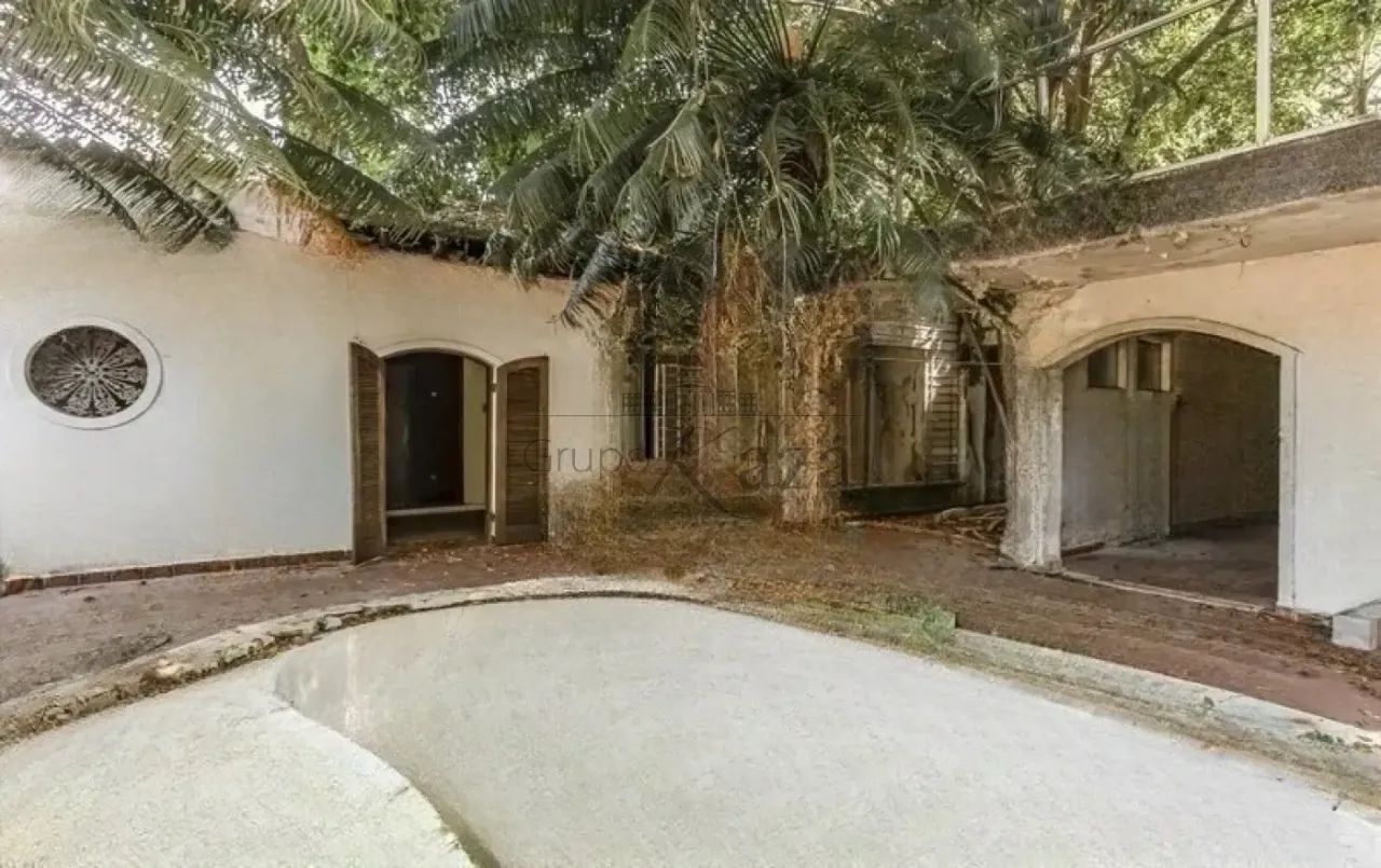 Terreno - Alto de Pinheiros - 536m². - Foto 2
