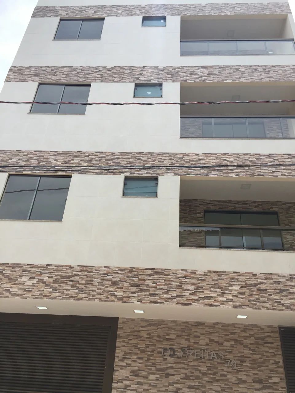 Apartamento - Iconha