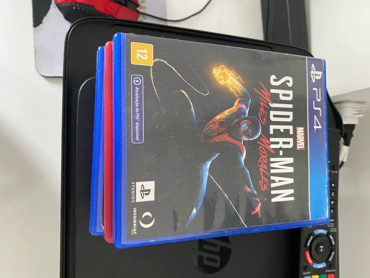 Jogos ps4  - Foto 5