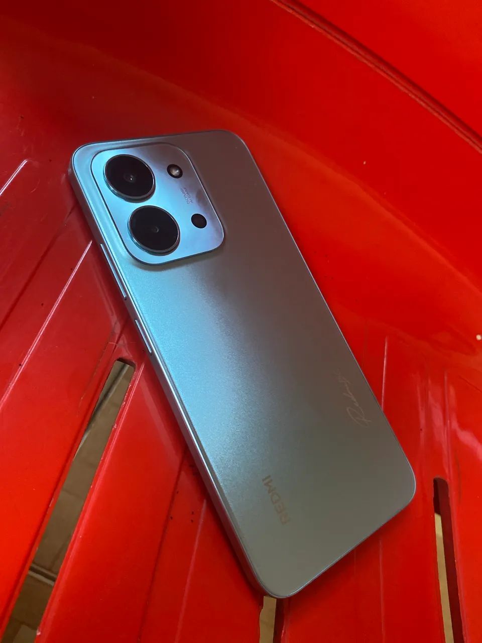Xiaomi Redmi 15C - Foto 3