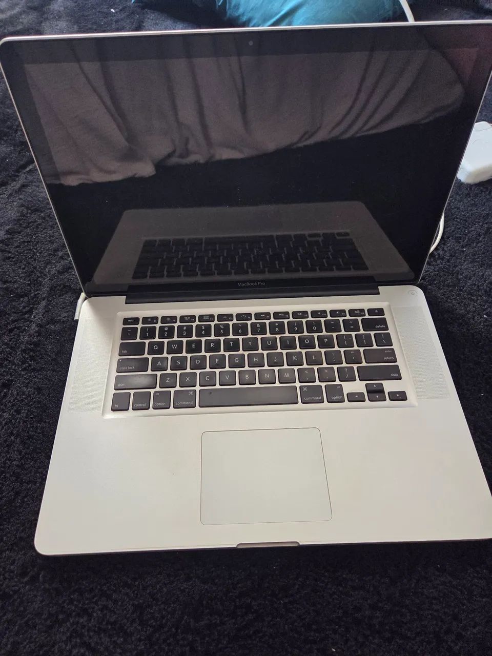 MacBook Pro 2011 - Foto 3
