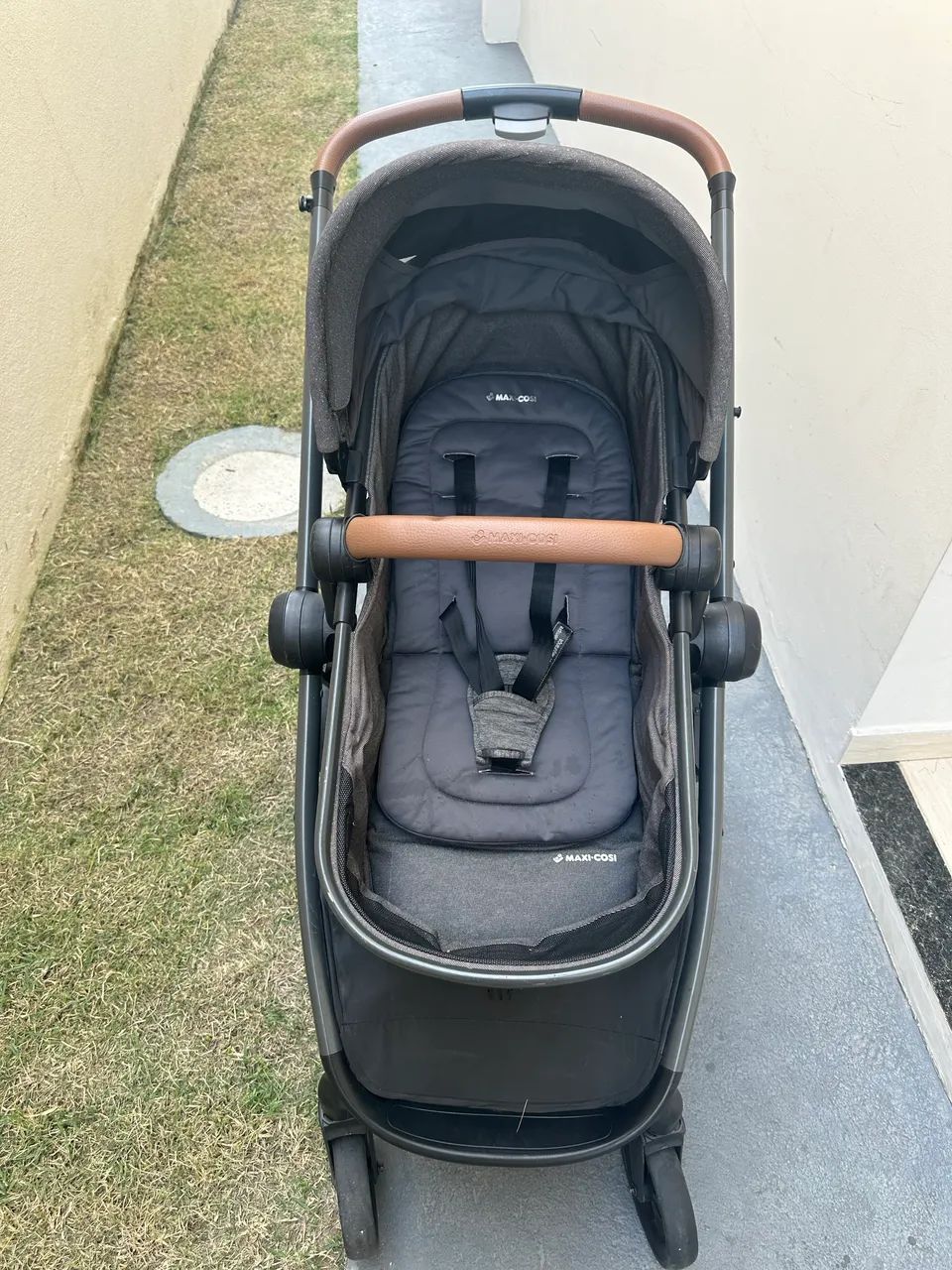 Carrinho de bebê - Foto 2